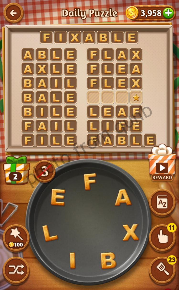 Word Cookies Daily August 10 2022 Qunb