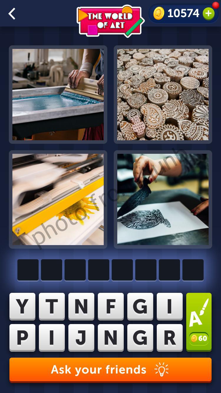 4 Pics 1 Word Daily Puzzle September 26 2022 Qunb