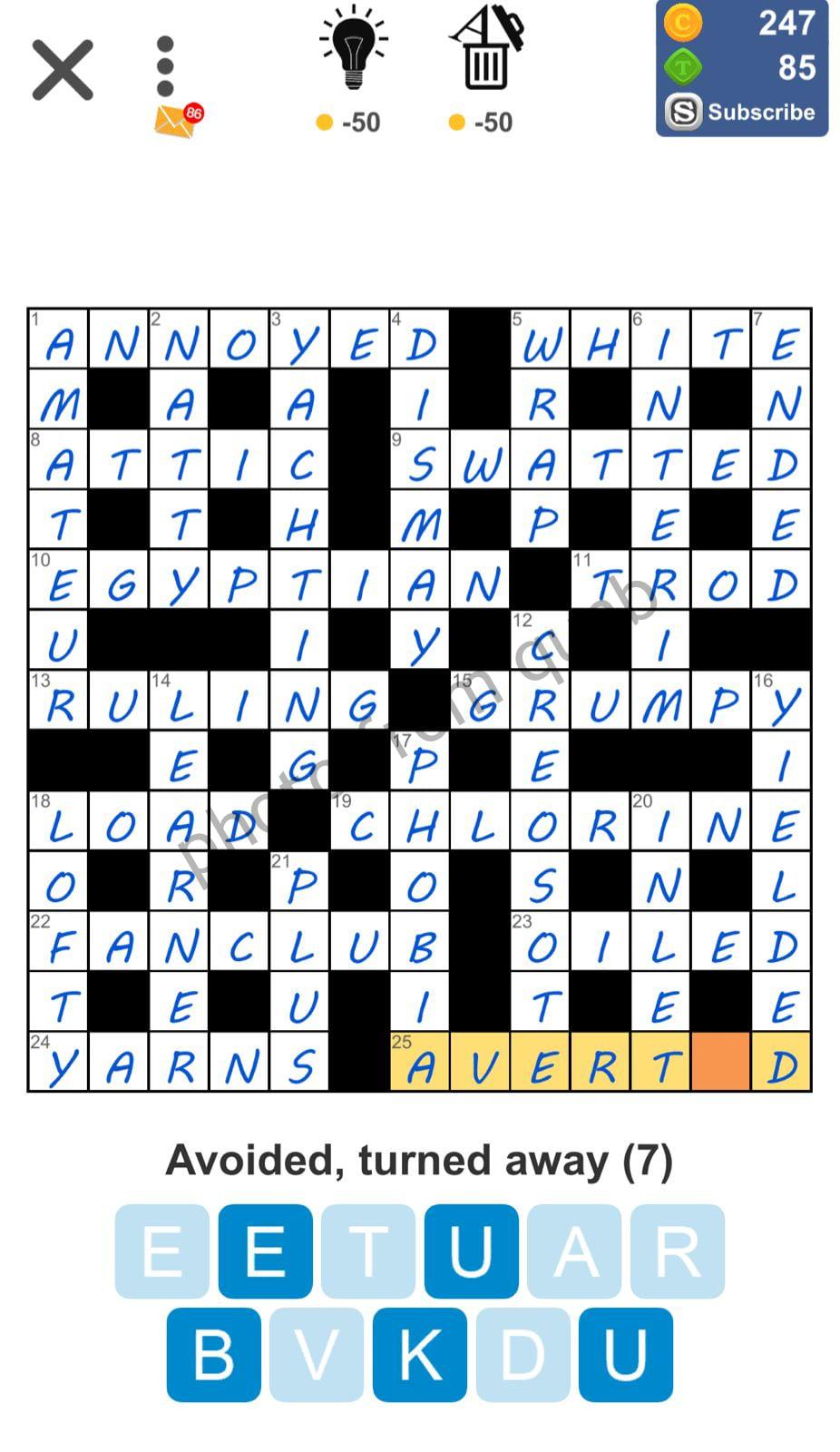 Puzzle Page Challenger September 30 » qunb