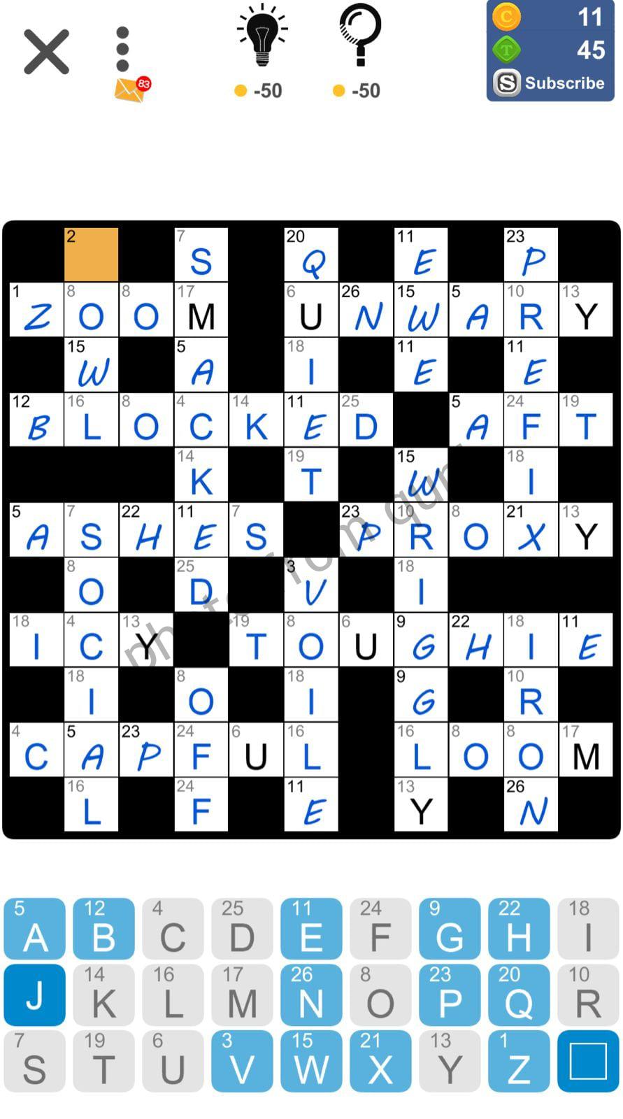 Puzzle Page Codeword September 4 Qunb