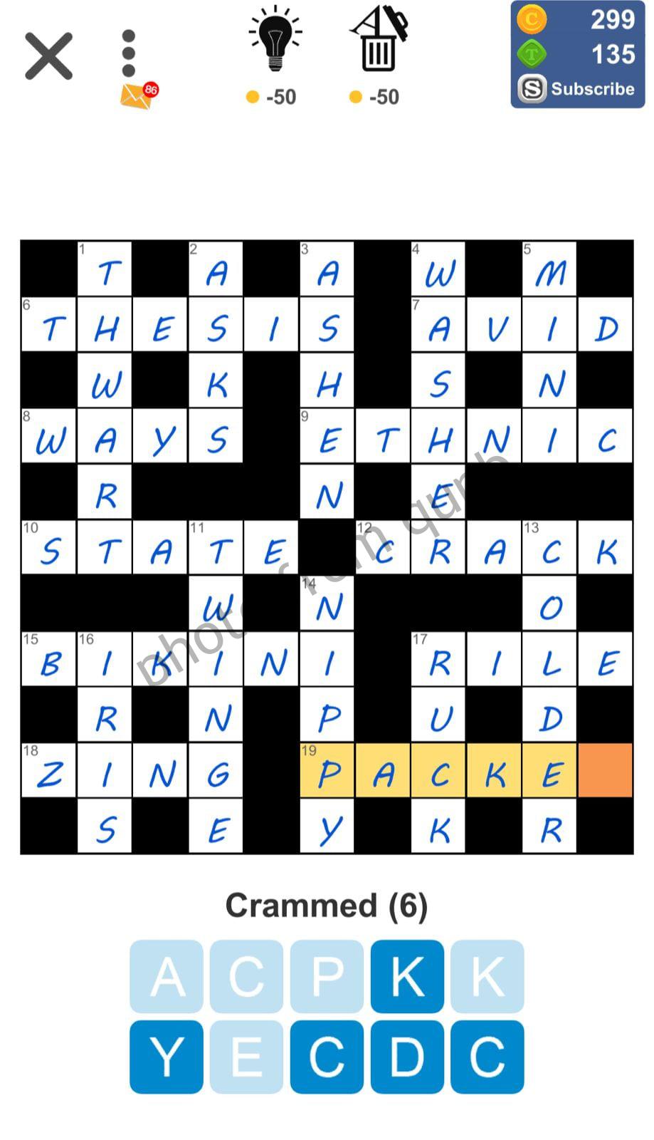 Puzzle Page Crossword October 1 qunb Puzzle Page Crossword October 1 qunb