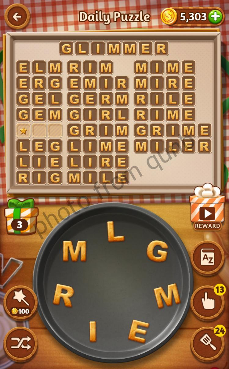 Word Cookies Daily September 21 2022 Answers Qunb