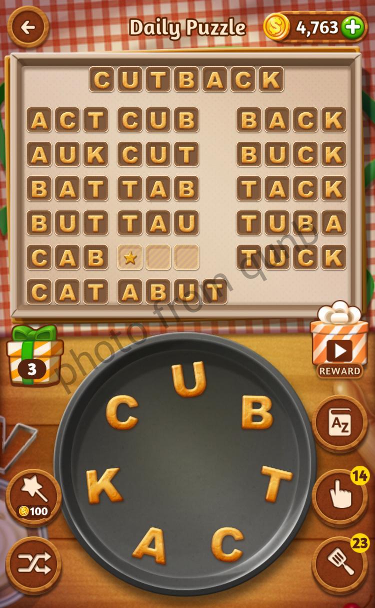 Word Cookies Daily September 7 2022 Qunb