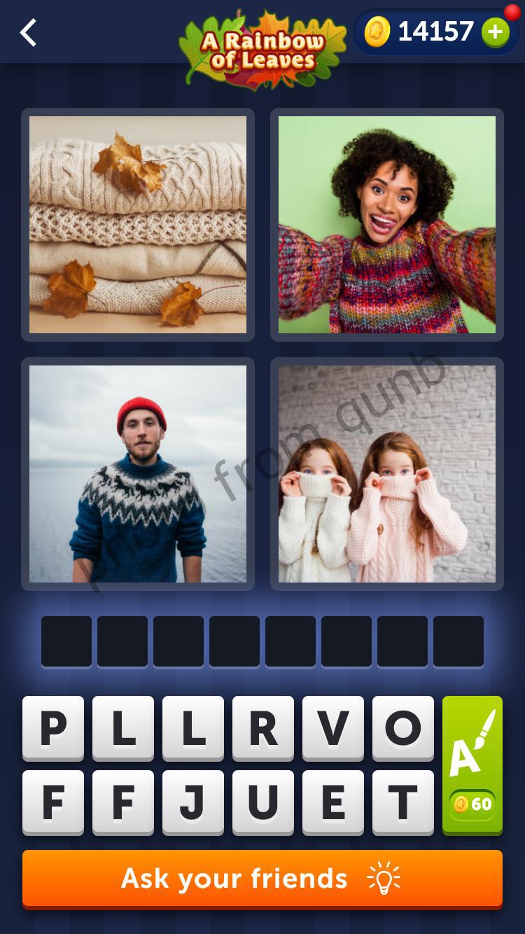 4 Pics 1 Word Daily Puzzle October 12 2022 Qunb