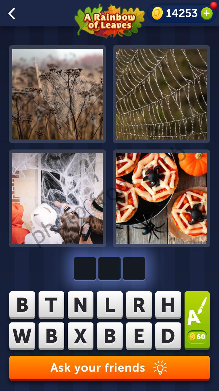 4 Pics 1 Word Daily Puzzle October 15 2022 Qunb