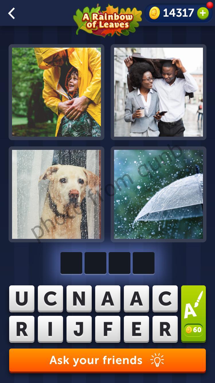 4 Pics 1 Word Daily Puzzle October 17 2022 Qunb