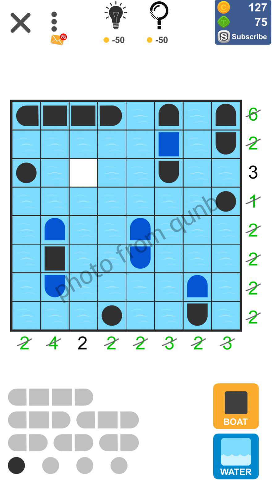 Puzzle Page Armada October 6 2022 Solutions Qunb