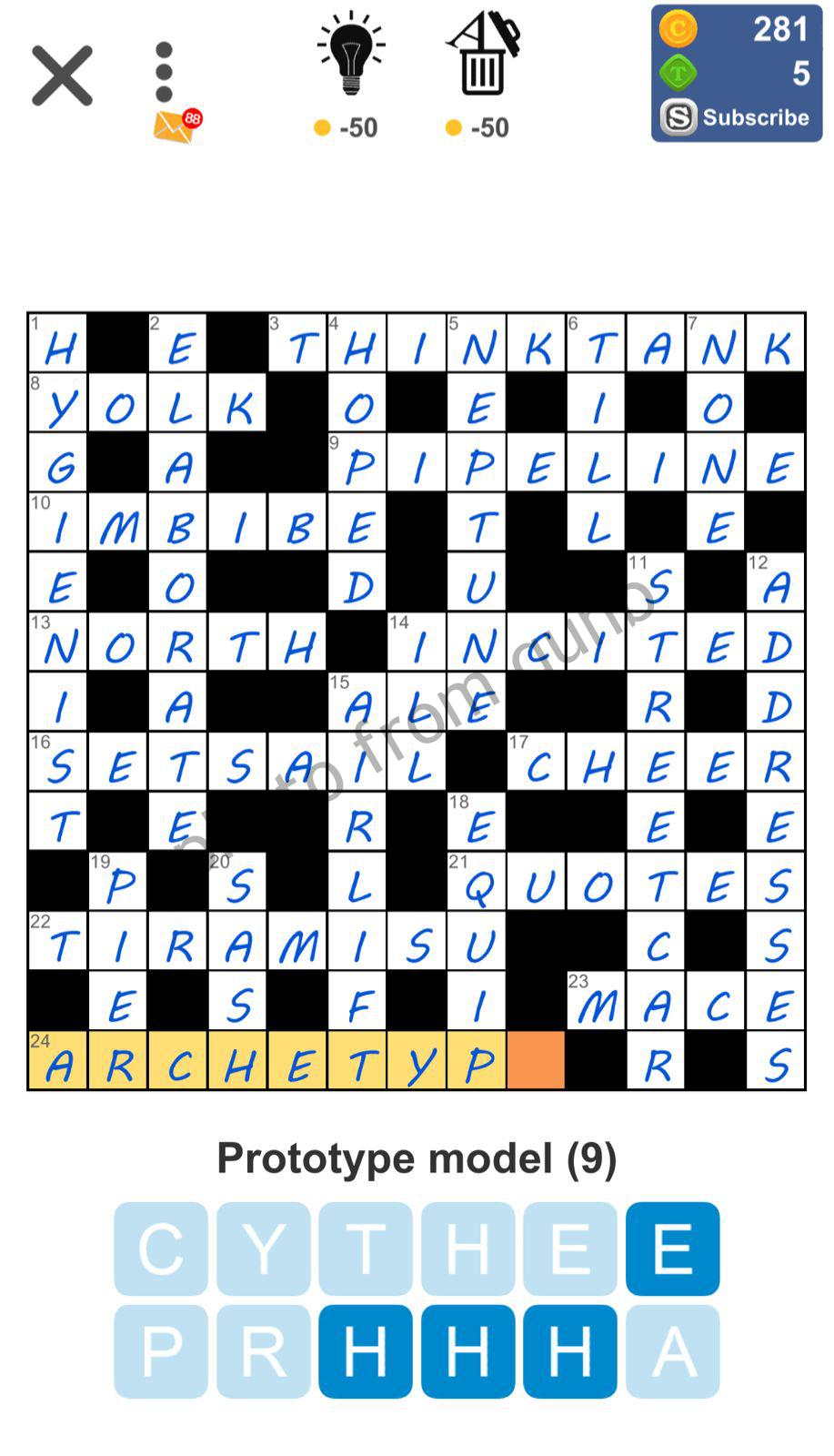 Puzzle Page Challenger October 16 2022 Answers (All in one ...