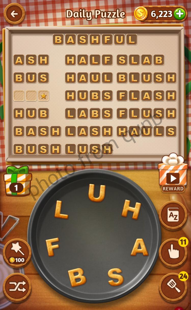 Word Cookies Daily October 13 2022 » qunb