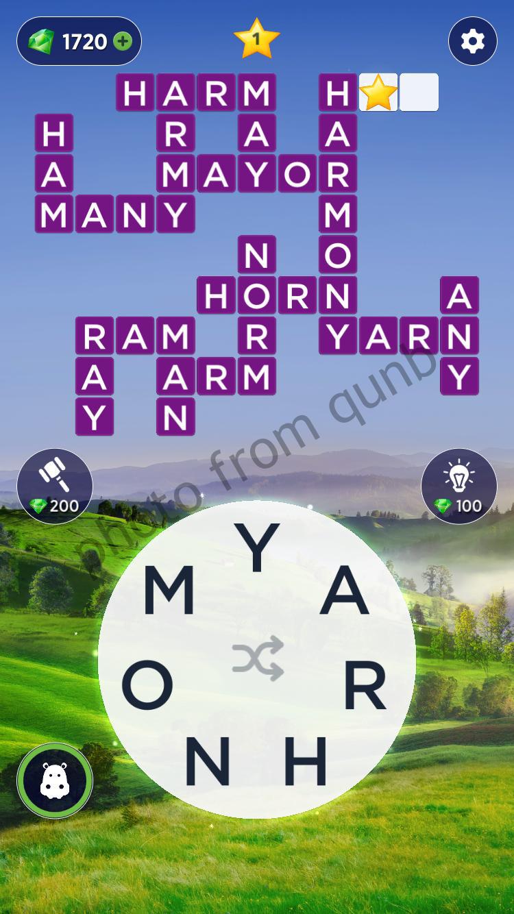 Words Of Wonders WOW Daily Puzzle October 22 2022 Answers Qunb