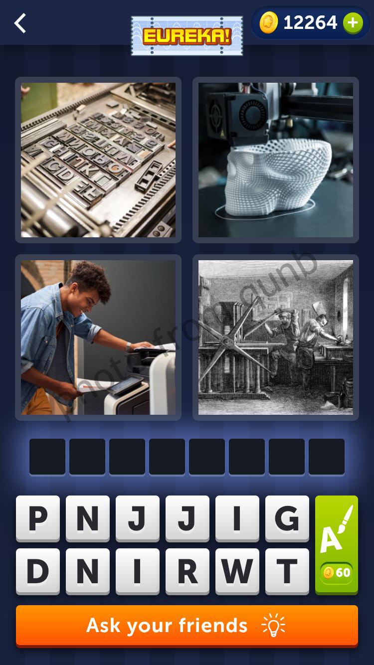 4 Pics 1 Word Daily Puzzle November 26 2022 Qunb