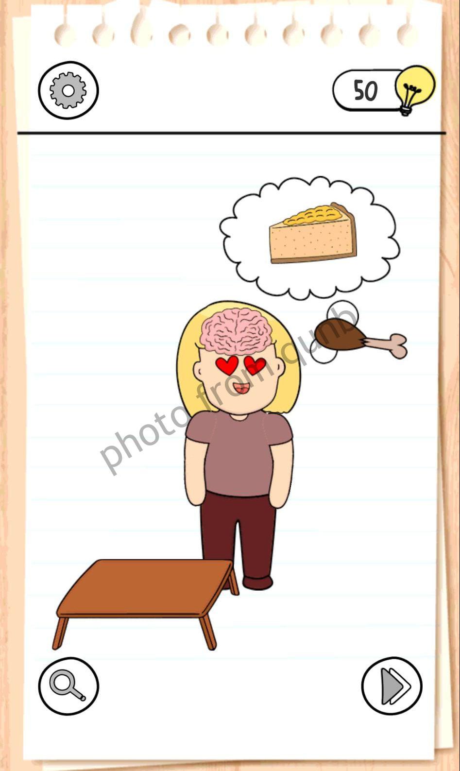 Brain Test 4 Level 4 Answers And Solutions Qunb Brain Test 4 Level 4 Answers And Solutions Qunb