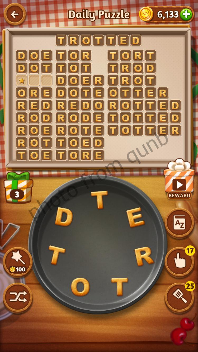 Word Cookies Daily November 26 2022 Answers Qunb