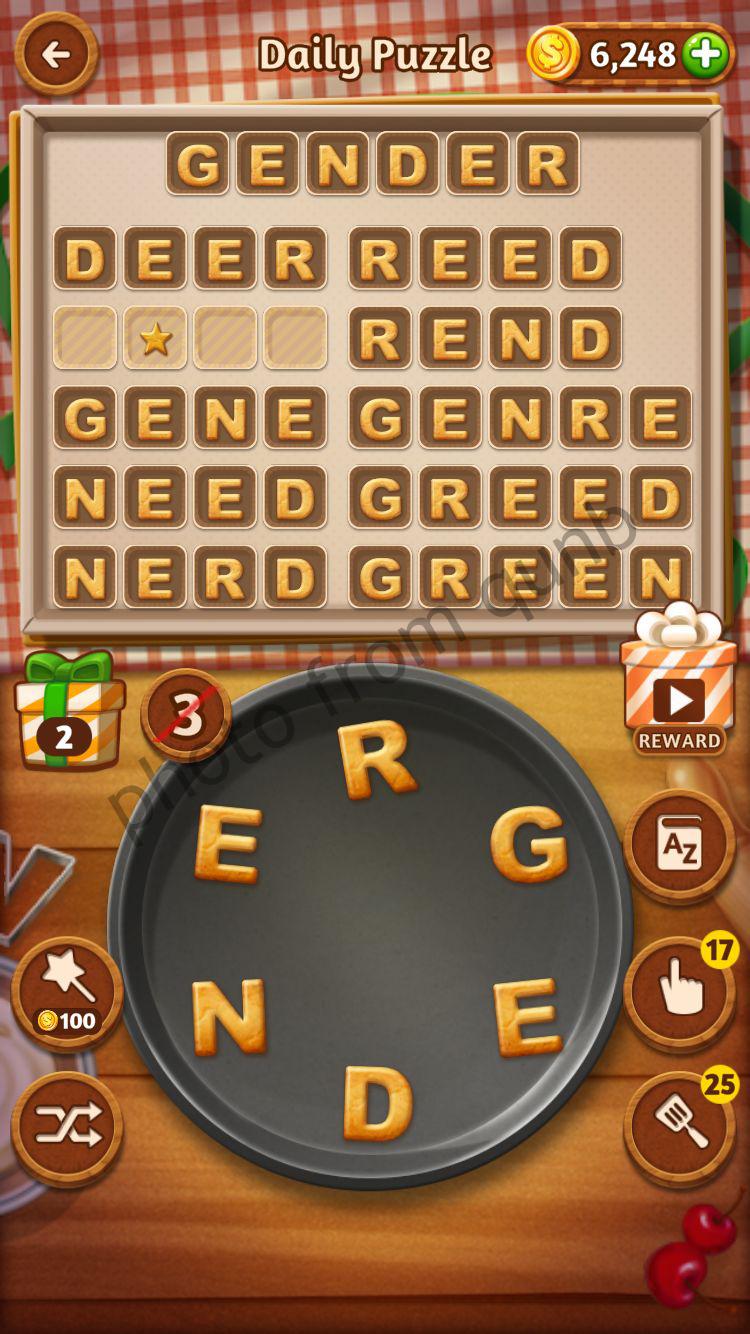 Word Cookies Daily November 30 2022 Answers Qunb