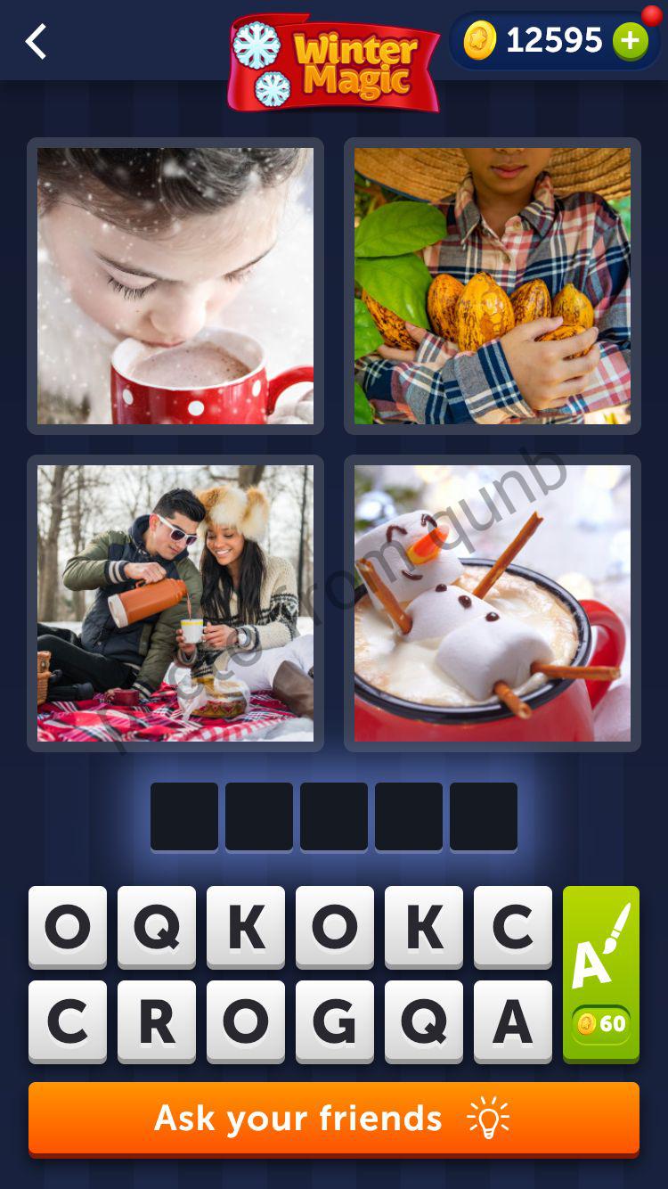 4 Pics 1 Word Daily Puzzle December 4 2022 Qunb