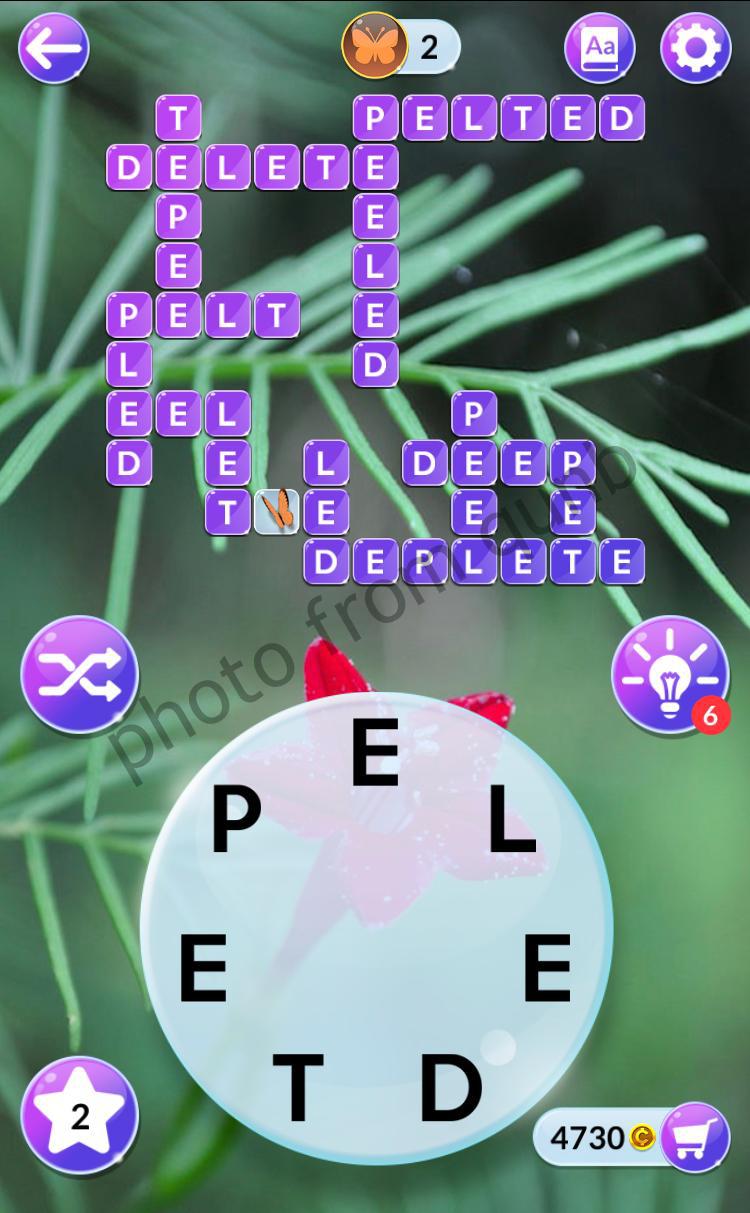 Wordscapes In Bloom Daily December 30 2022 Answers wordscapes-in-bloom-daily-december-30-2022-answers