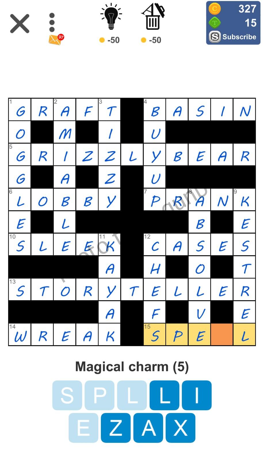 Puzzle Page Crossword January 12 2023 Answers (All in one ...
