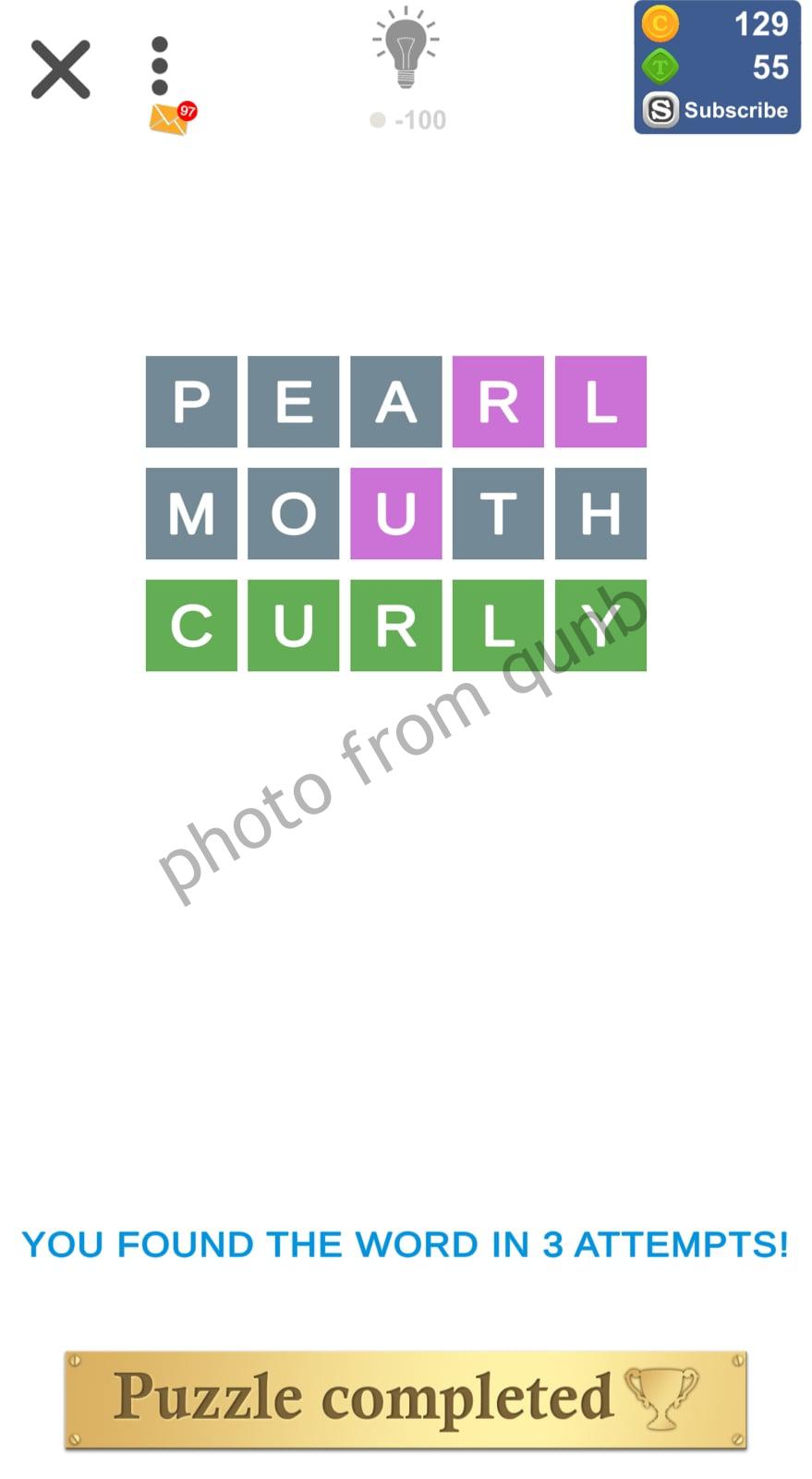Puzzle Page Wordy January 13 2023 Answers Qunb