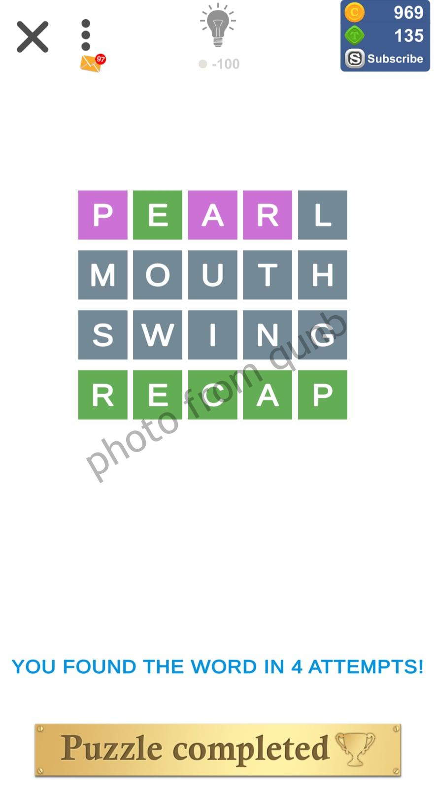 Puzzle Page Wordy January 16 2023 Answers