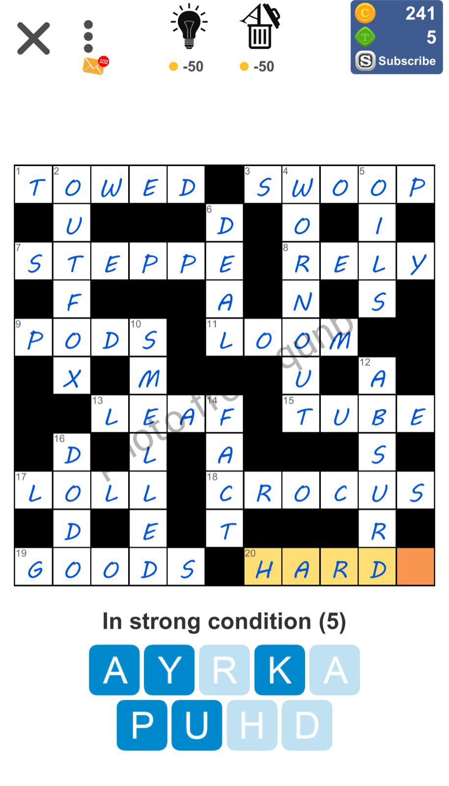 Puzzle Page Crossword February 24 2023 Answers All In One Page Puzzle Page Crossword February 24 2023 Answers All In One Page