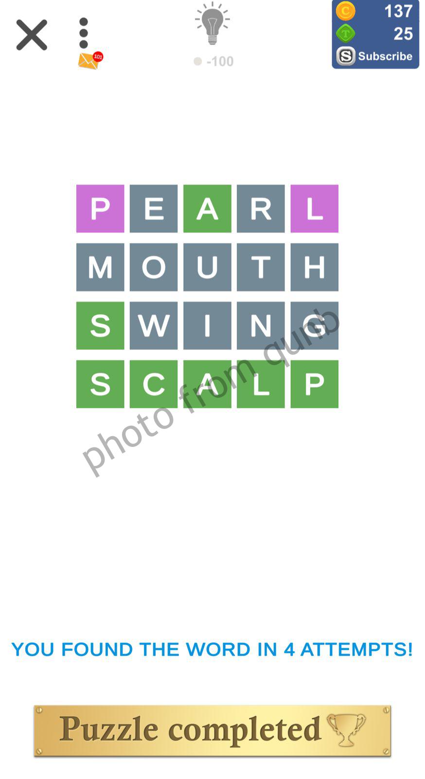 Puzzle Page Wordy February 17 2023 Answers Qunb