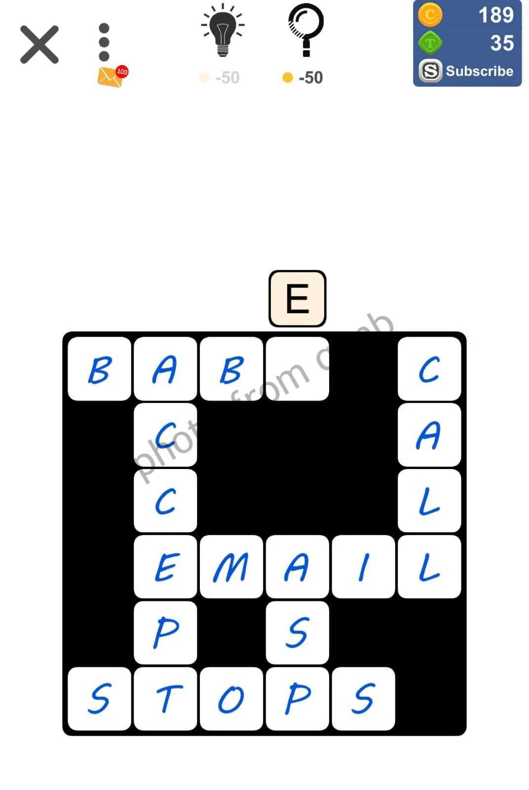 Puzzle Page Word Slide March 9 2023 Qunb