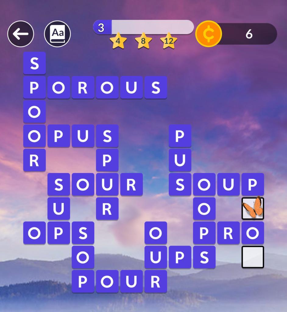 Wordscapes March 30 2023 Daily Puzzle Answers