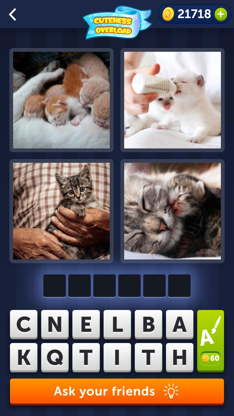4 Pics 1 Word Daily Puzzle April 2 2023 Qunb