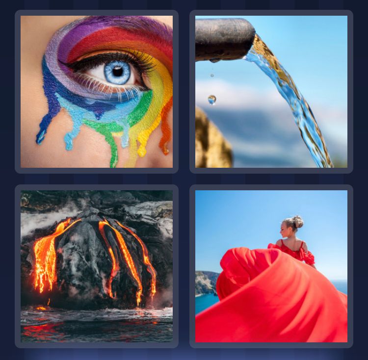 4 Pics 1 Word Daily Bonus Puzzle May 10 2023 Qunb