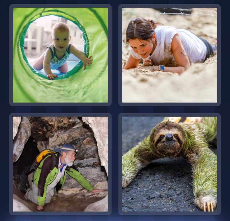 4 Pics 1 Word Daily Bonus Puzzle May 27 2023 Qunb