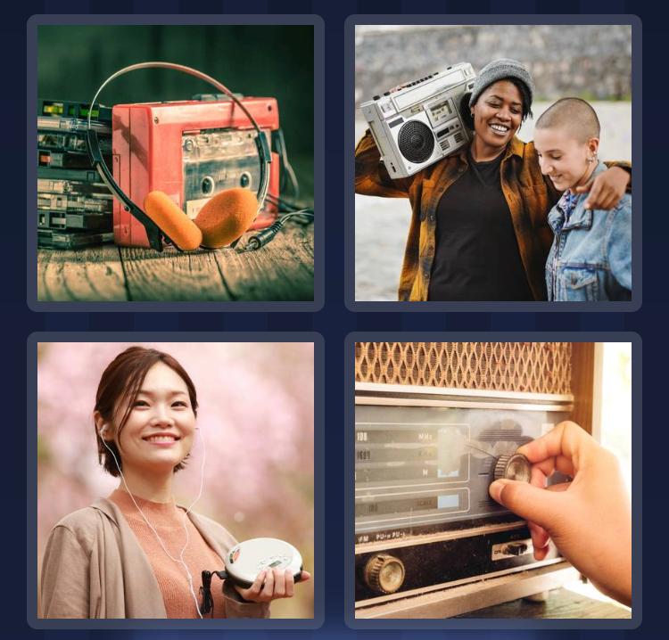 4 Pics 1 Word Daily Puzzle June 1 2023 Qunb