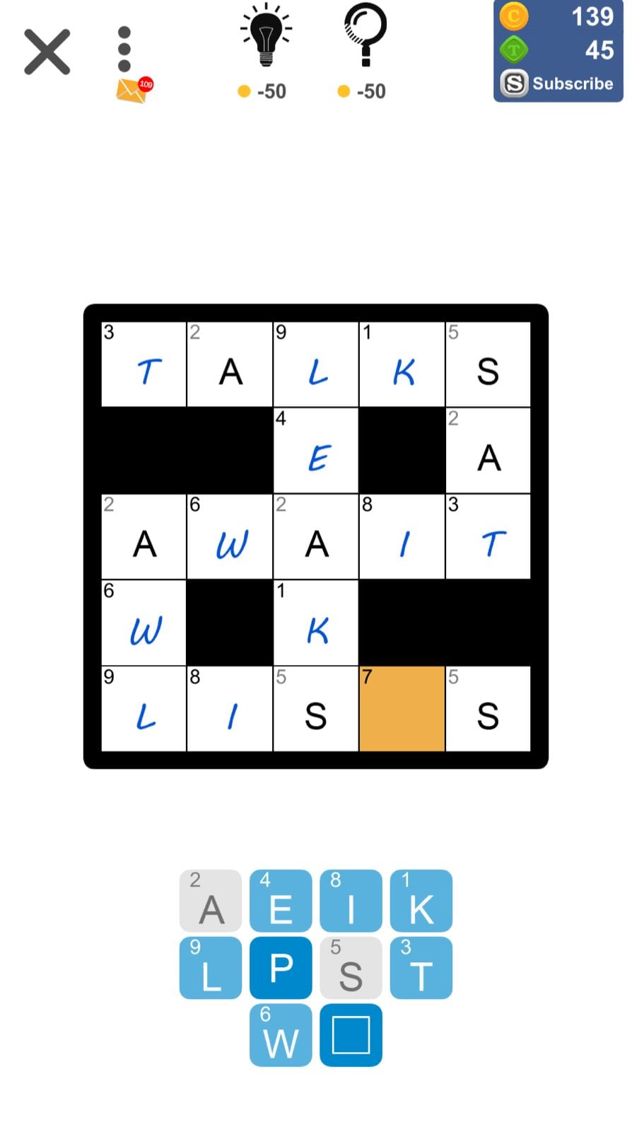 Puzzle Page Codeword May 3 2023 Solutions