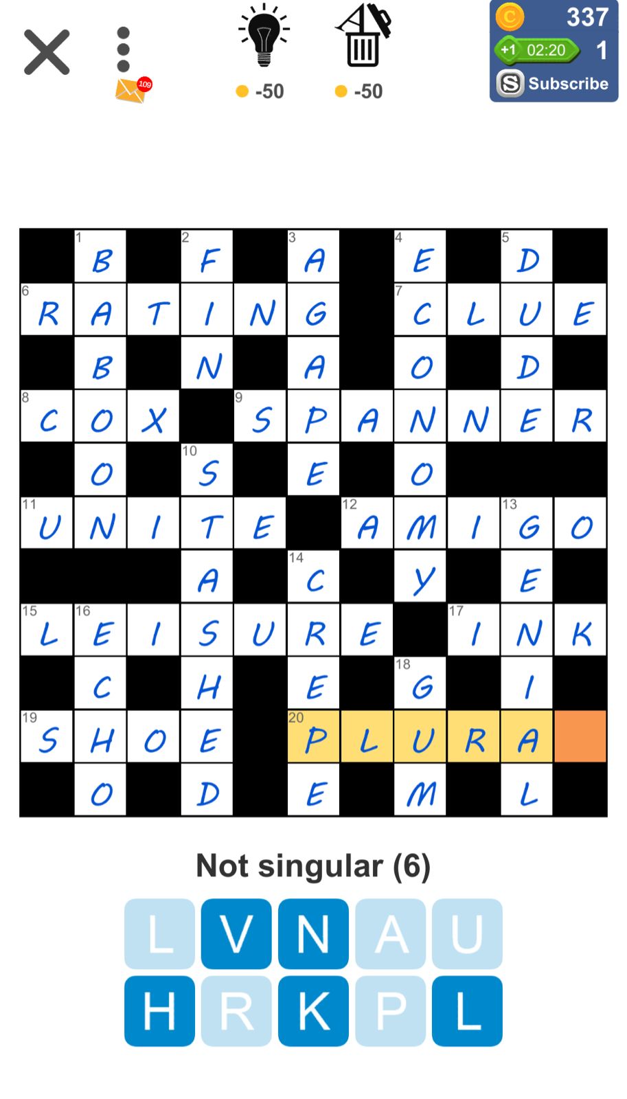 Puzzle Page Crossword May 2 2023 Answers All In One Page 