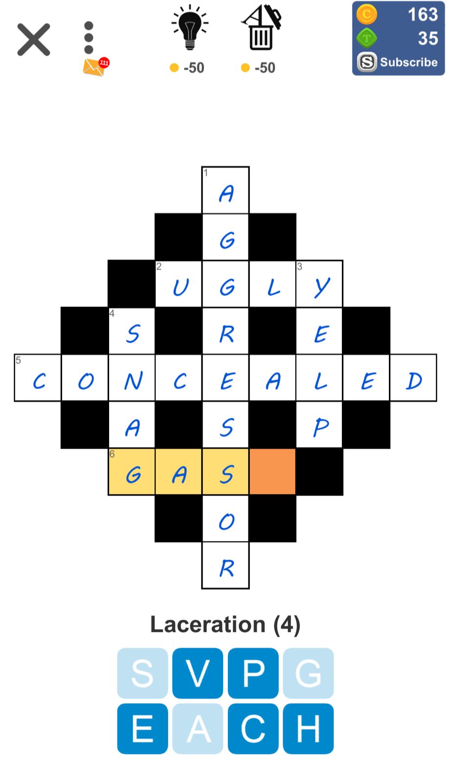 Puzzle Page Diamond May 31 2023 Qunb