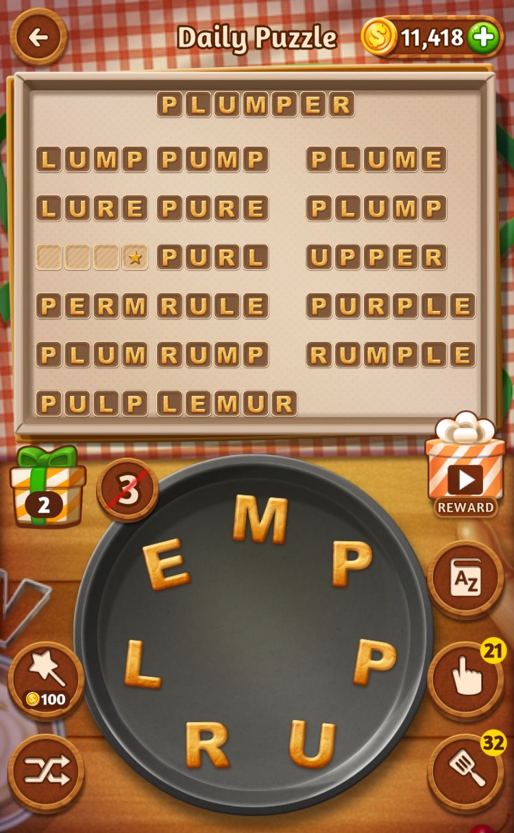 Word Cookies Daily May 6 2023 Qunb