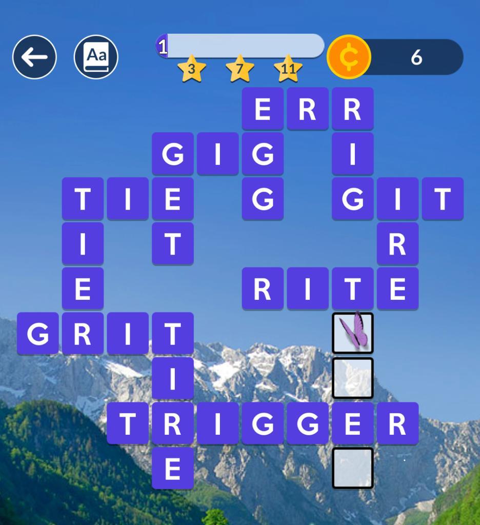 Wordscapes May 10 2023 Daily Qunb