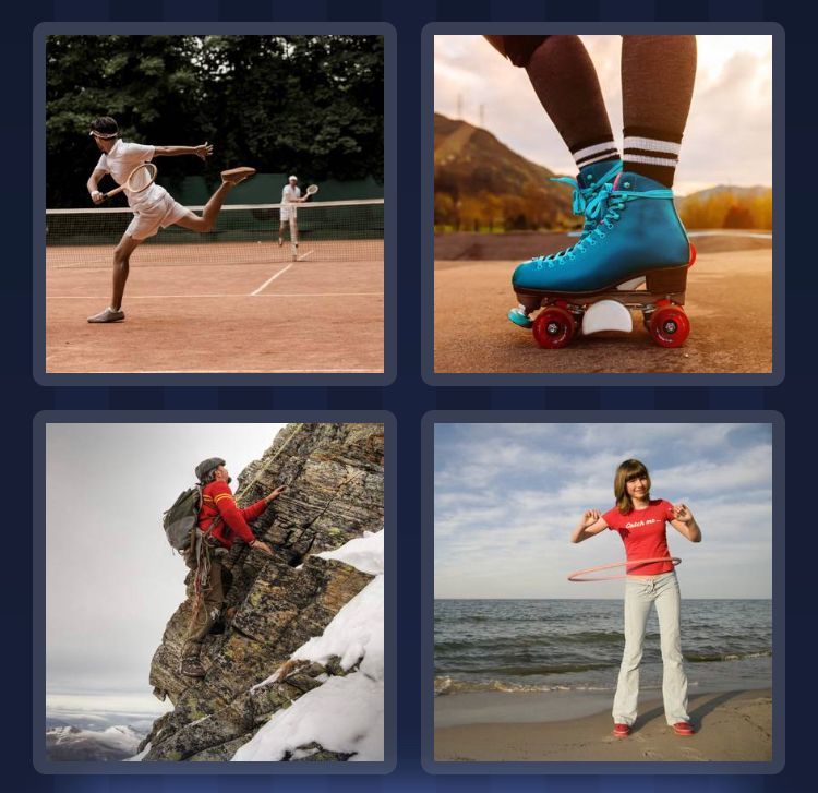 4 Pics 1 Word Daily Bonus Puzzle June 26 2023 Qunb
