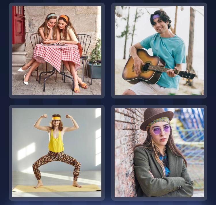 4 Pics 1 Word Daily Puzzle June 20 2023 Qunb