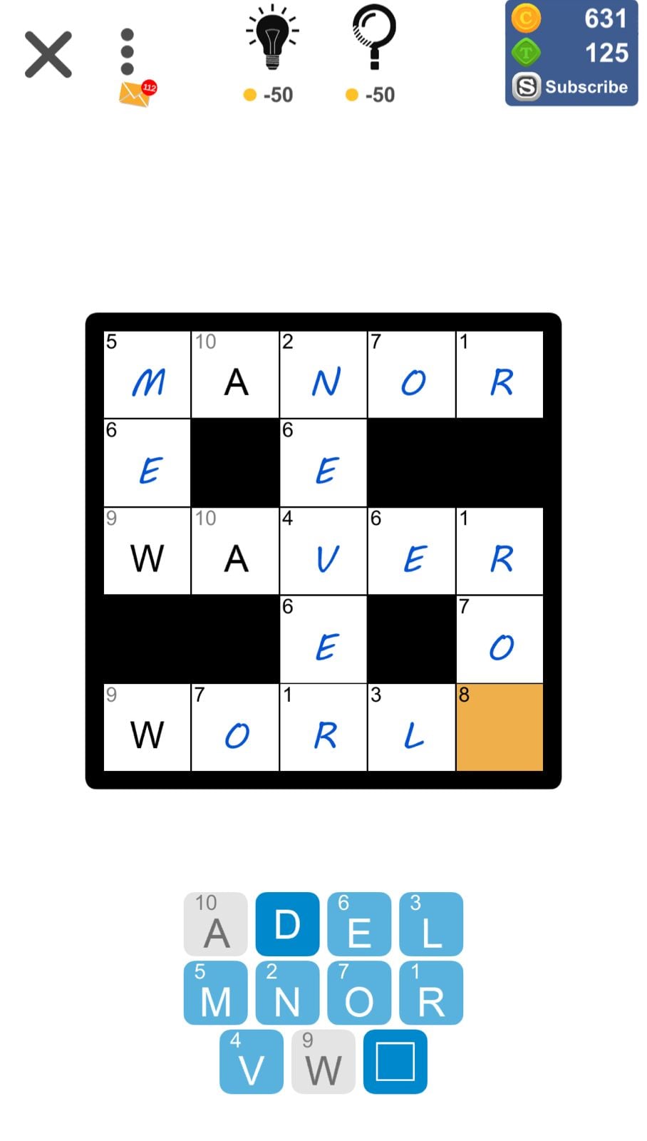 Puzzle Page Codeword June 14 2023 Qunb