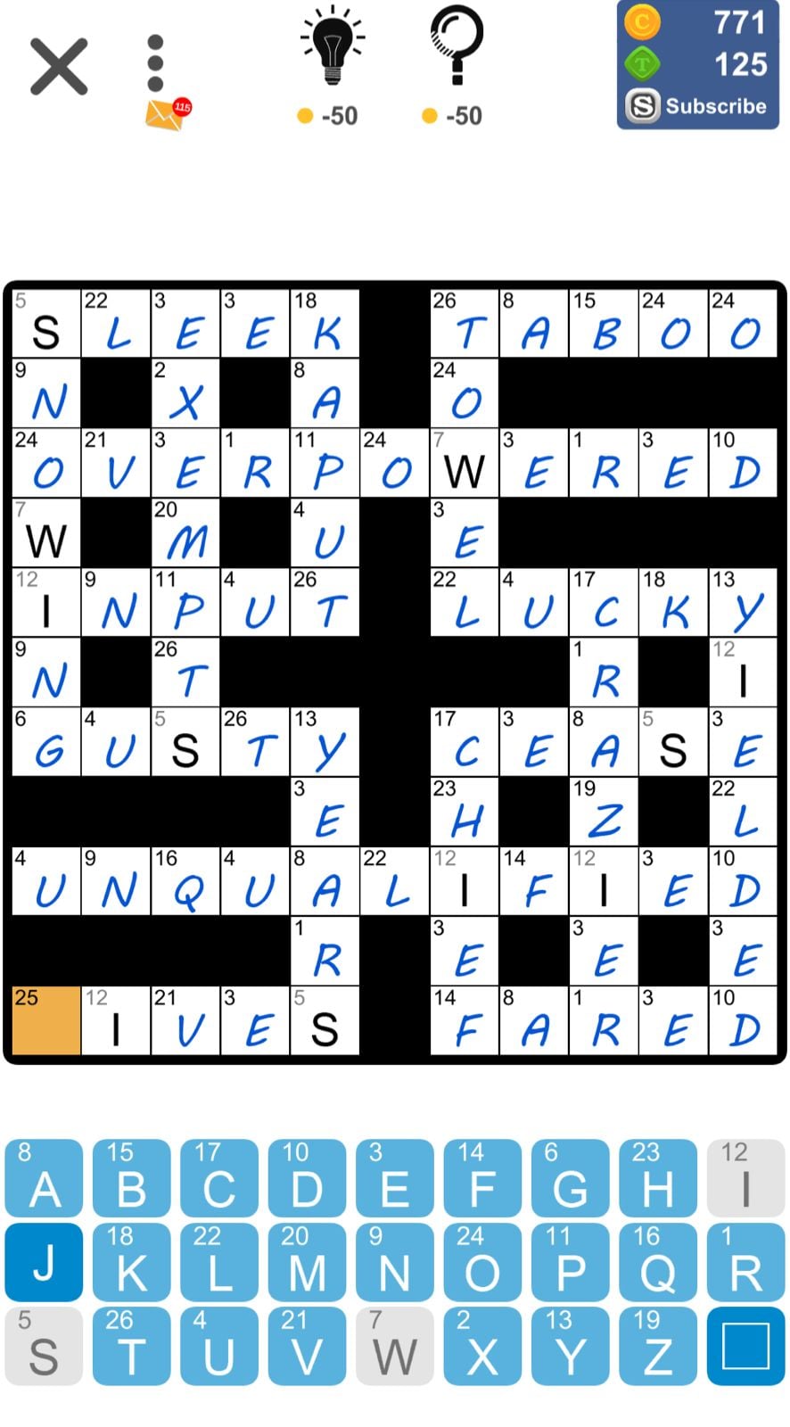 Puzzle Page Codeword June 18 2023 Qunb
