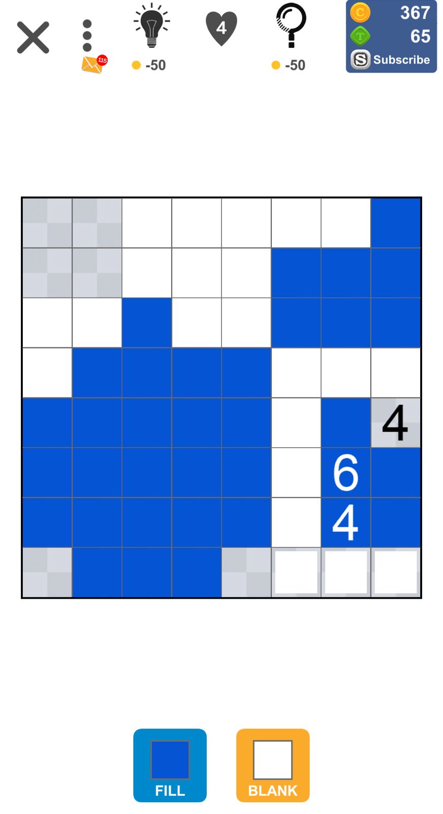 Puzzle Page Picture Sweep June 20 2023 Qunb