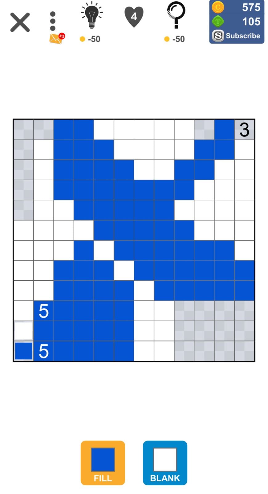 Puzzle Page Picture Sweep June 6 2023 Qunb