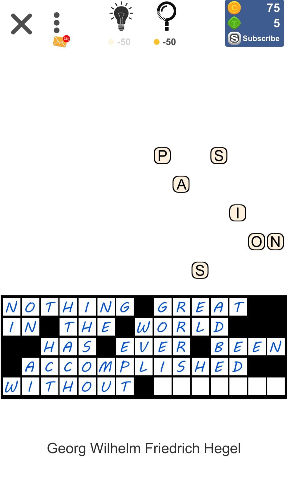 Puzzle Page Quote Slide June 29 2023 Qunb