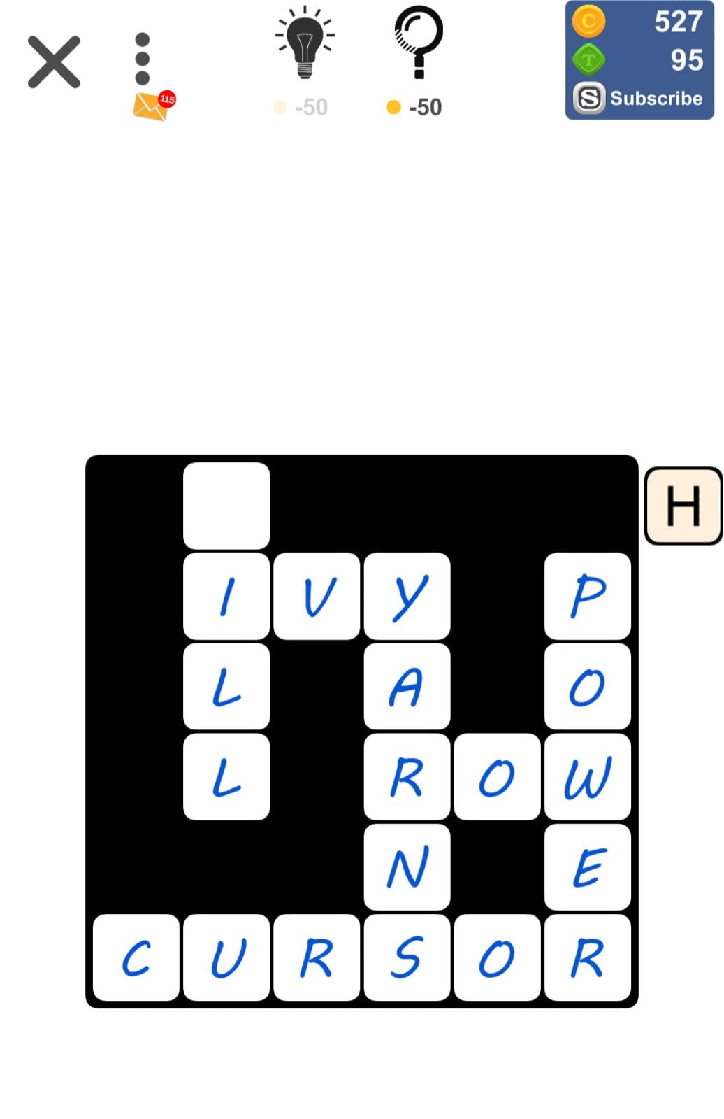 Puzzle Page Word Slide June 19 2023 Qunb