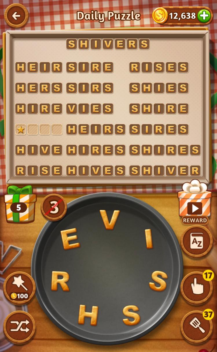 Word Cookies Daily June 14 2023 Qunb