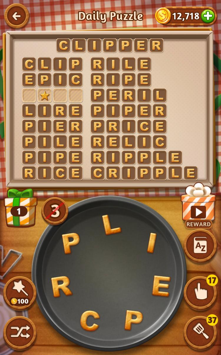 Word Cookies Daily June 15 2023 Qunb