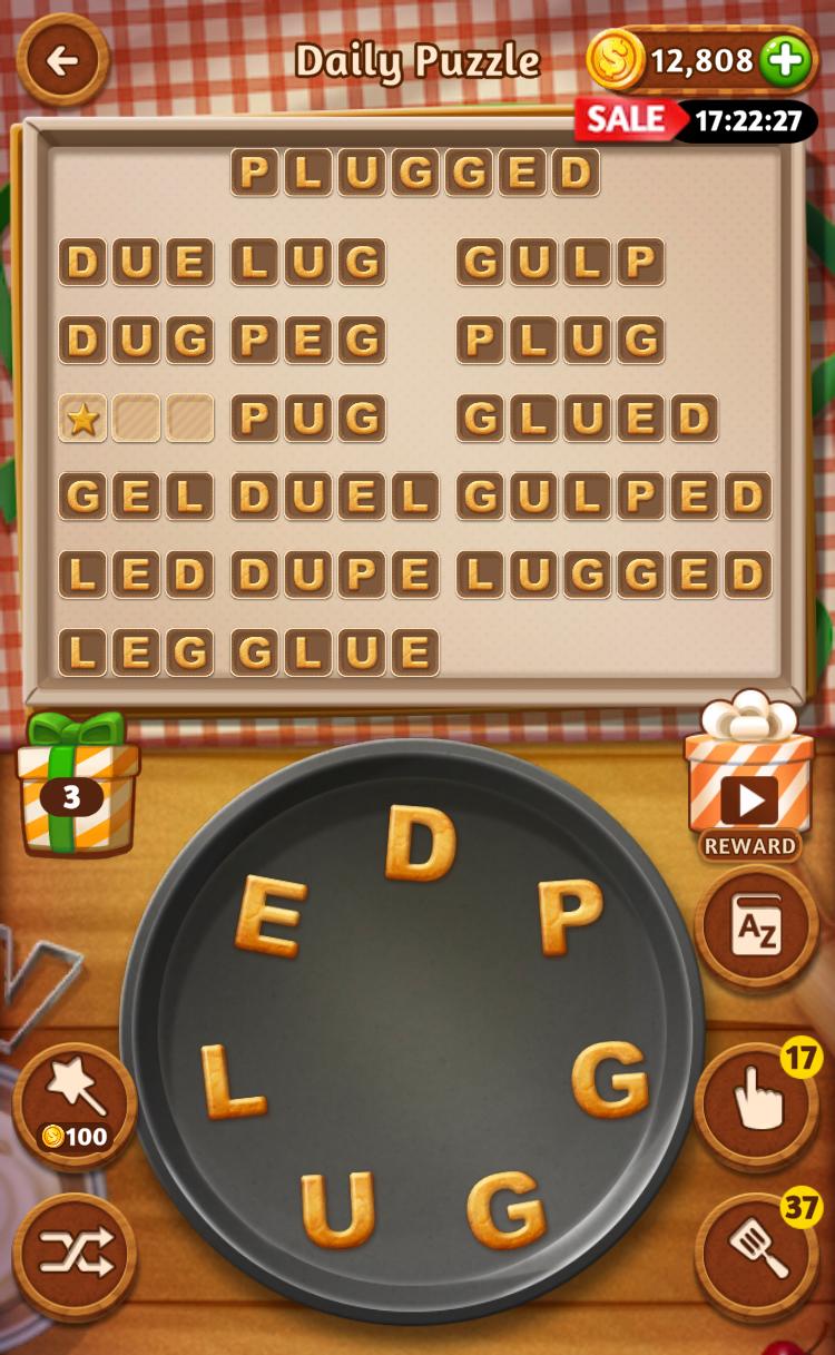 Word Cookies Daily June 18 2023 Qunb