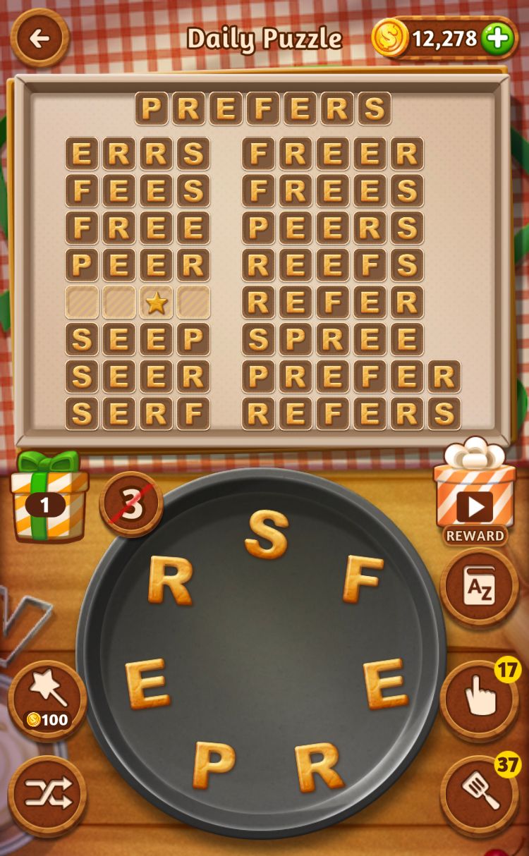 Word Cookies Daily June 2 2023 Qunb