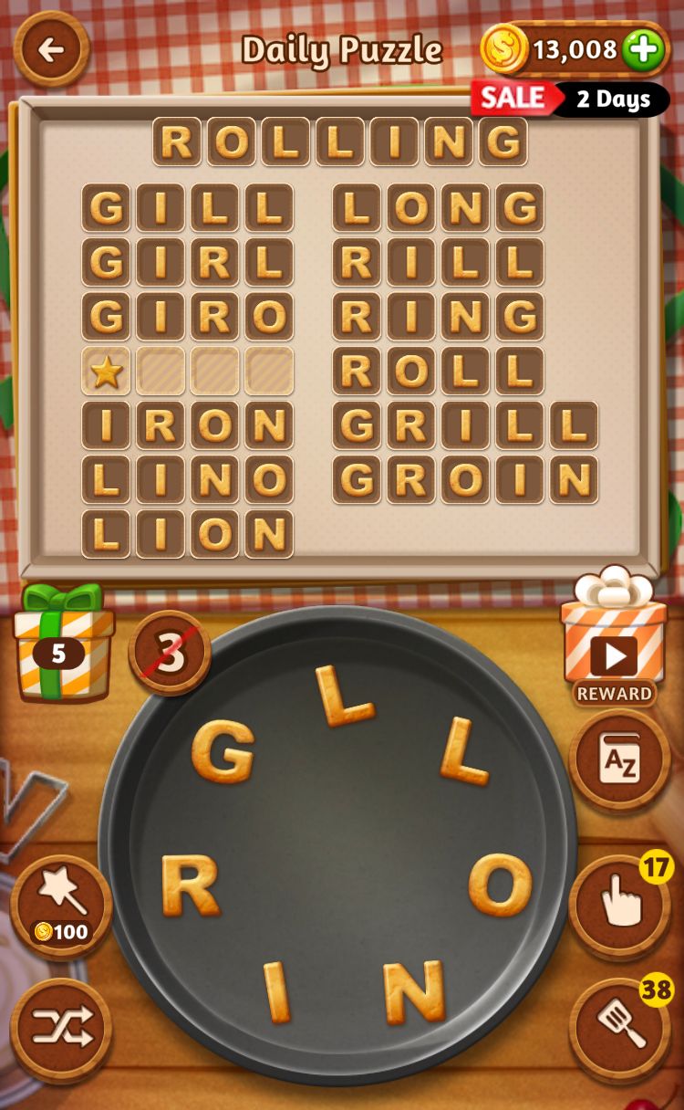 Word Cookies Daily June 24 2023 Qunb