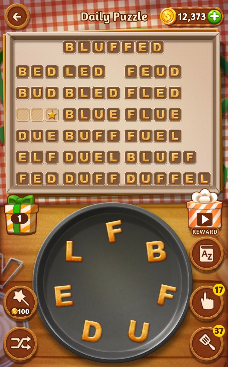 Word Cookies Daily June 5 2023 Qunb